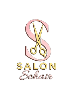 Salon By Sohair logo